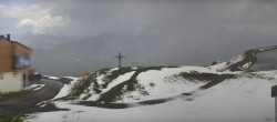 Archived image Webcam Wildenkarkogel near Saalbach 06:00