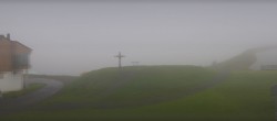 Archived image Webcam Wildenkarkogel near Saalbach 06:00