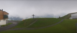 Archived image Webcam Wildenkarkogel near Saalbach 09:00