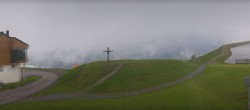 Archived image Webcam Wildenkarkogel near Saalbach 11:00