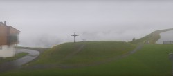 Archiv Foto Webcam Saalbach: Wildenkarkogel 05:00