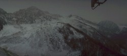 Archiv Foto Webcam Fieberbrunn: Panorama Lärchfilzkogel 15:00