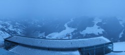 Archived image Webcam Top Station Zwölferkogel Hinterglemm 15:00