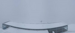 Archived image Webcam Top Station Zwölferkogel Hinterglemm 07:00