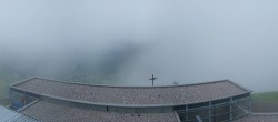 Archived image Webcam Top Station Zwölferkogel Hinterglemm 01:00