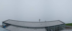 Archived image Webcam Top Station Zwölferkogel Hinterglemm 08:00