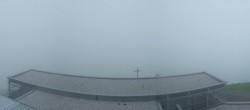 Archived image Webcam Top Station Zwölferkogel Hinterglemm 10:00