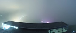 Archived image Webcam Top Station Zwölferkogel Hinterglemm 23:00