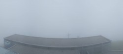 Archived image Webcam Top Station Zwölferkogel Hinterglemm 09:00