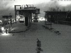 Archiv Foto Webcam SkiArena Eibenstock Piste 23:00