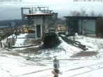 Archiv Foto Webcam SkiArena Eibenstock Piste 06:00