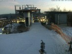 Archived image Webcam Eibenstock Slope 06:00