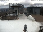 Archiv Foto Webcam SkiArena Eibenstock Piste 11:00