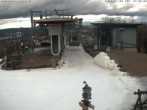 Archiv Foto Webcam SkiArena Eibenstock Piste 13:00