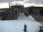 Archiv Foto Webcam SkiArena Eibenstock Piste 15:00