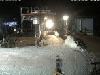 Archiv Foto Webcam SkiArena Eibenstock Piste 17:00