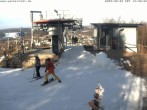 Archiv Foto Webcam SkiArena Eibenstock Piste 14:00