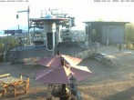 Archiv Foto Webcam SkiArena Eibenstock Piste 05:00