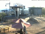 Archiv Foto Webcam SkiArena Eibenstock Piste 06:00