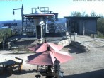 Archiv Foto Webcam SkiArena Eibenstock Piste 07:00