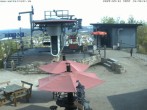Archived image Webcam Eibenstock Slope 09:00