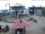 Archived image Webcam Eibenstock Slope 11:00