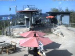 Archived image Webcam Eibenstock Slope 15:00