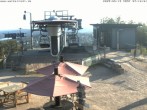 Archiv Foto Webcam SkiArena Eibenstock Piste 06:00