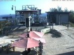 Archiv Foto Webcam SkiArena Eibenstock Piste 07:00