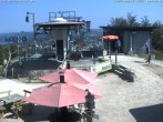 Archiv Foto Webcam SkiArena Eibenstock Piste 09:00