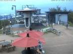 Archiv Foto Webcam SkiArena Eibenstock Piste 17:00