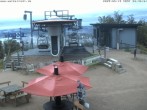 Archiv Foto Webcam SkiArena Eibenstock Piste 19:00