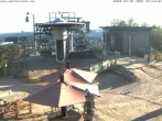 Archiv Foto Webcam SkiArena Eibenstock Piste 06:00
