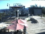 Archiv Foto Webcam SkiArena Eibenstock Piste 07:00
