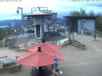 Archiv Foto Webcam SkiArena Eibenstock Piste 05:00