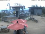 Archiv Foto Webcam SkiArena Eibenstock Piste 09:00