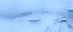 Archived image Webcam Top Station Schattberg East Saalbach 06:00