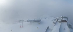 Archived image Webcam Top Station Schattberg East Saalbach 09:00