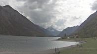 Archived image Webcam Lake Plansee 15:00