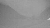 Archived image Webcam Lake Plansee 01:00