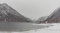 Archiv Foto Webcam Plansee Reutte 13:00