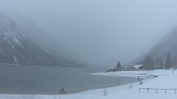 Archiv Foto Webcam Plansee Reutte 15:00