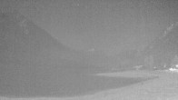 Archiv Foto Webcam Plansee Reutte 23:00