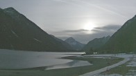 Archiv Foto Webcam Plansee Reutte 15:00