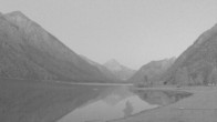 Archiv Foto Webcam Plansee Reutte 03:00