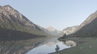 Archiv Foto Webcam Plansee Reutte 05:00