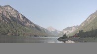 Archiv Foto Webcam Plansee Reutte 06:00