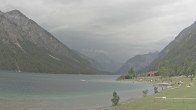 Archiv Foto Webcam Plansee Reutte 13:00