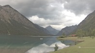 Archiv Foto Webcam Plansee Reutte 05:00