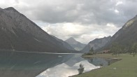 Archiv Foto Webcam Plansee Reutte 06:00